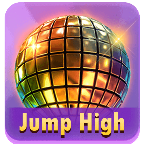 JUMP HIGH